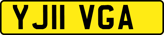 YJ11VGA