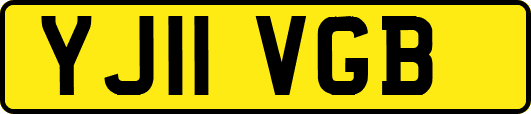 YJ11VGB