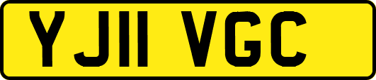 YJ11VGC