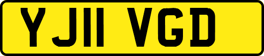 YJ11VGD