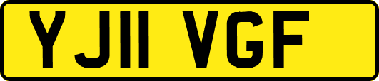 YJ11VGF
