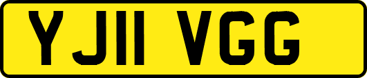 YJ11VGG