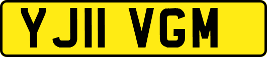 YJ11VGM