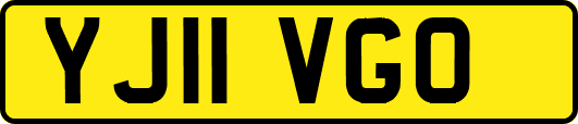 YJ11VGO
