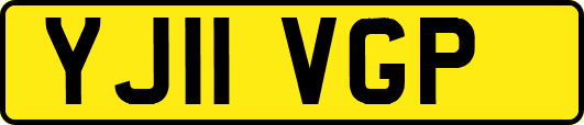 YJ11VGP