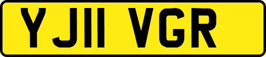YJ11VGR