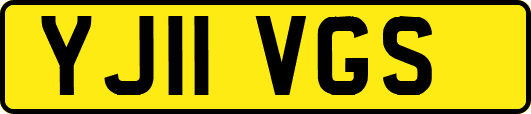 YJ11VGS