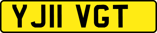 YJ11VGT