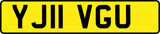 YJ11VGU