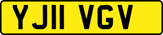 YJ11VGV
