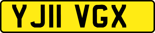 YJ11VGX
