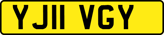 YJ11VGY