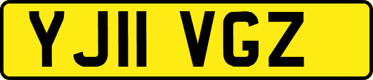 YJ11VGZ