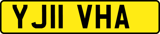 YJ11VHA