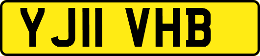 YJ11VHB