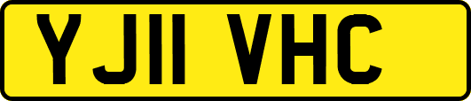 YJ11VHC