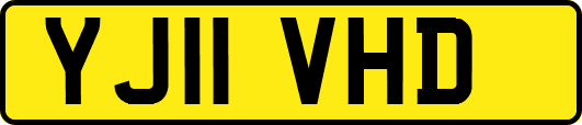 YJ11VHD