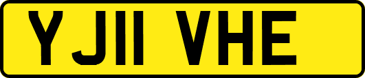 YJ11VHE