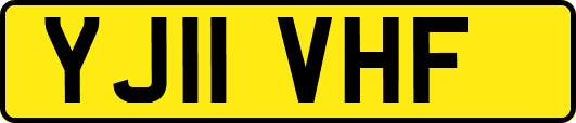 YJ11VHF