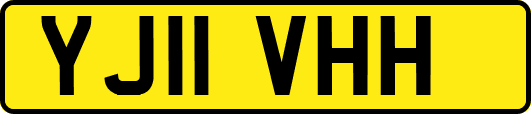 YJ11VHH