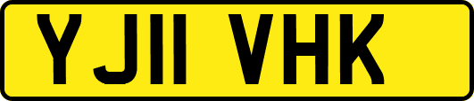 YJ11VHK