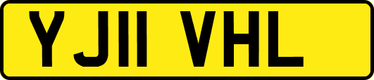 YJ11VHL