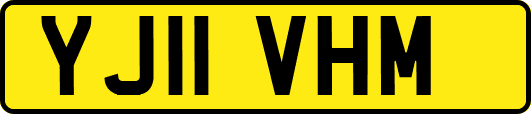 YJ11VHM