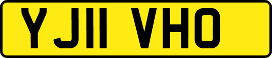 YJ11VHO