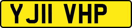 YJ11VHP