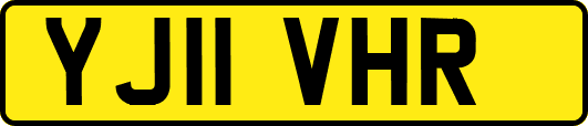 YJ11VHR