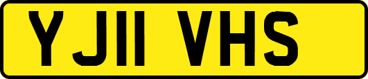 YJ11VHS