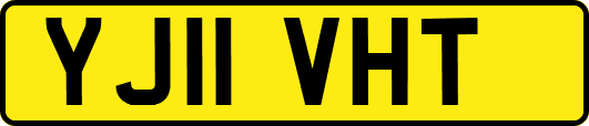YJ11VHT
