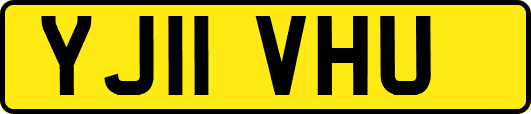 YJ11VHU