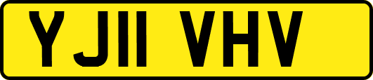 YJ11VHV