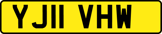 YJ11VHW