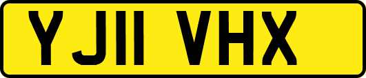 YJ11VHX