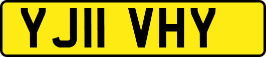 YJ11VHY
