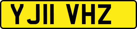 YJ11VHZ