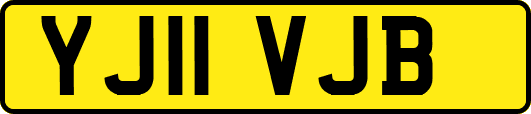 YJ11VJB
