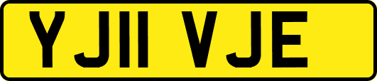 YJ11VJE