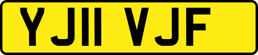 YJ11VJF
