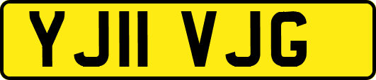 YJ11VJG
