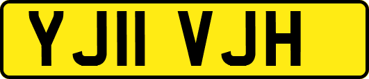 YJ11VJH