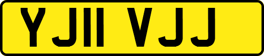 YJ11VJJ