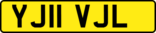 YJ11VJL