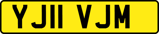 YJ11VJM