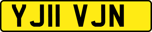 YJ11VJN