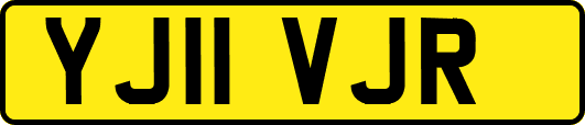 YJ11VJR