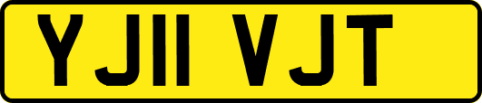 YJ11VJT