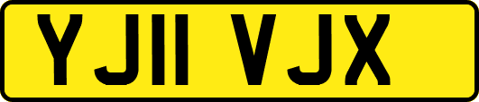 YJ11VJX